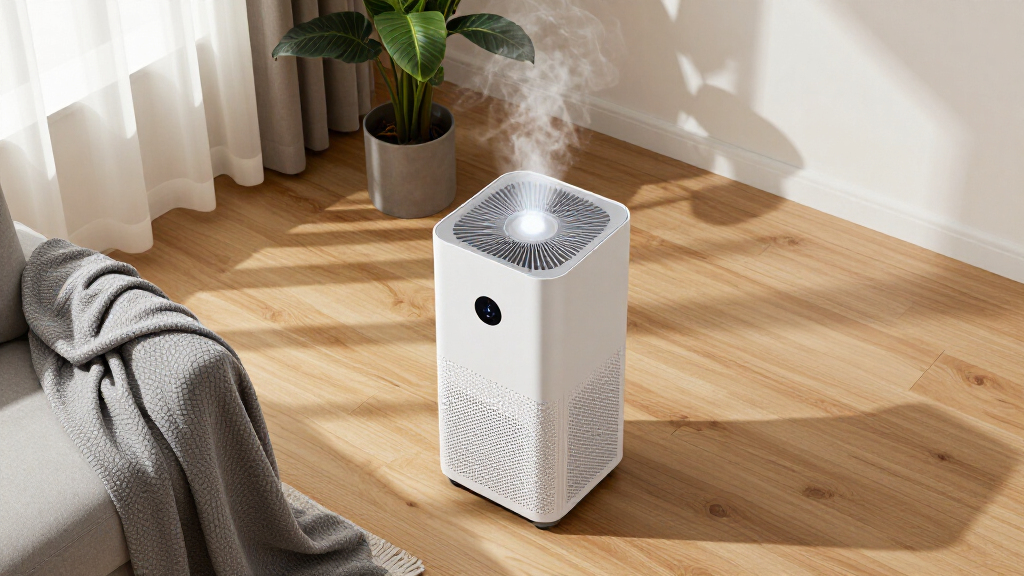 best air purifiers for smoke