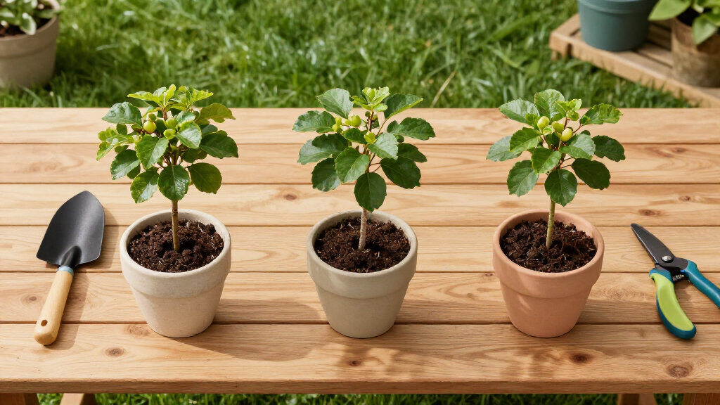 11 Best Fruit Trees for Small Yards in 2026