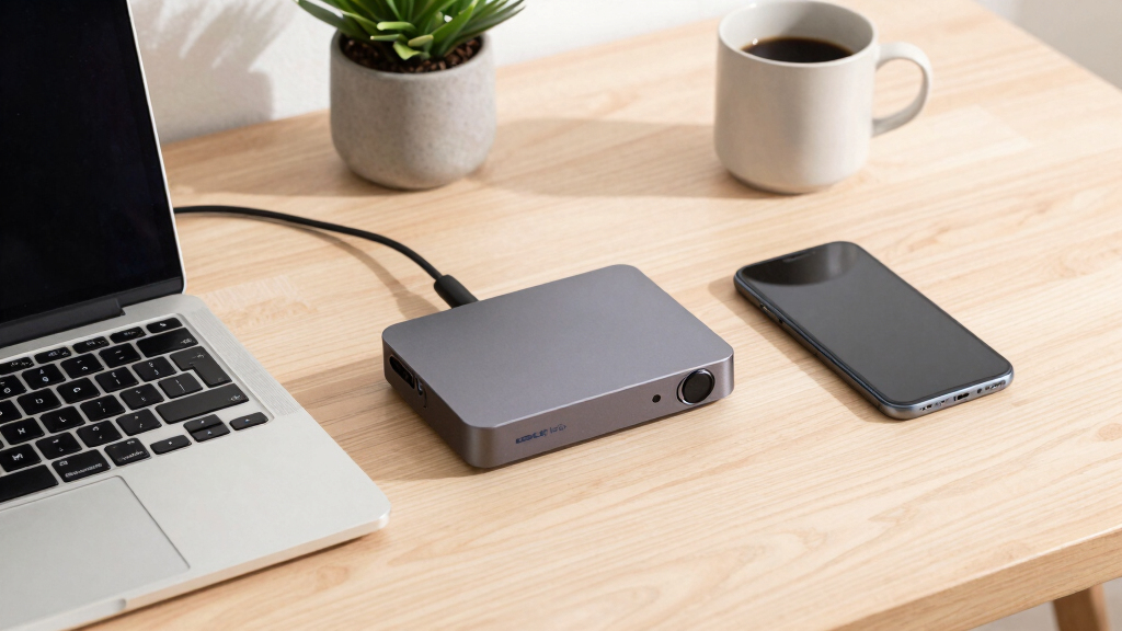 best laptop docking stations