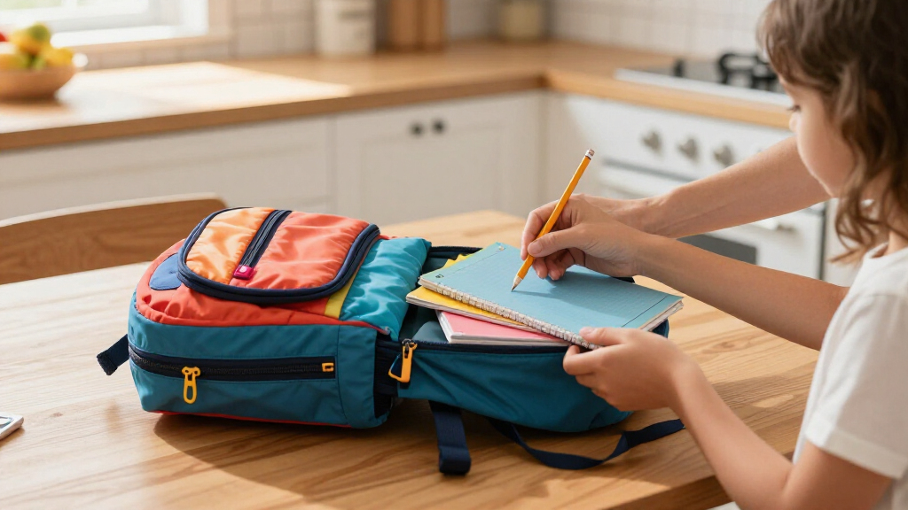 back to school backpacks