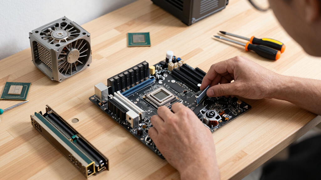 best computers, tablets & components
