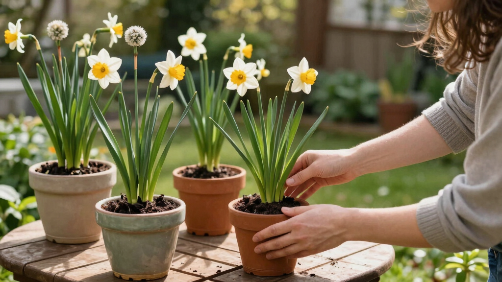 best squirrel deterrent plants