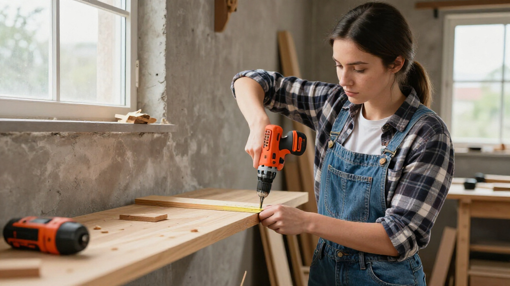 student-friendly cordless drills