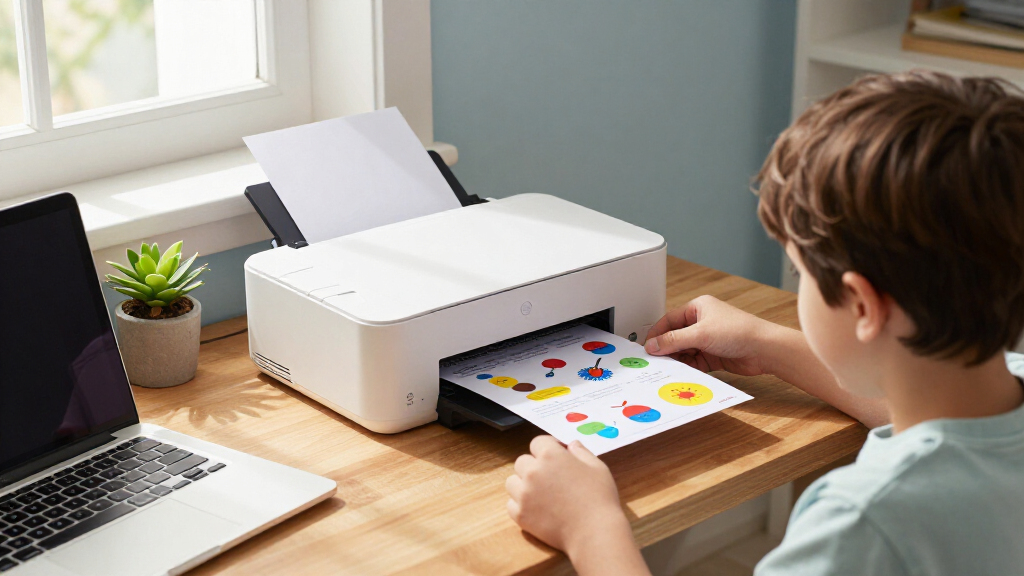 home printers