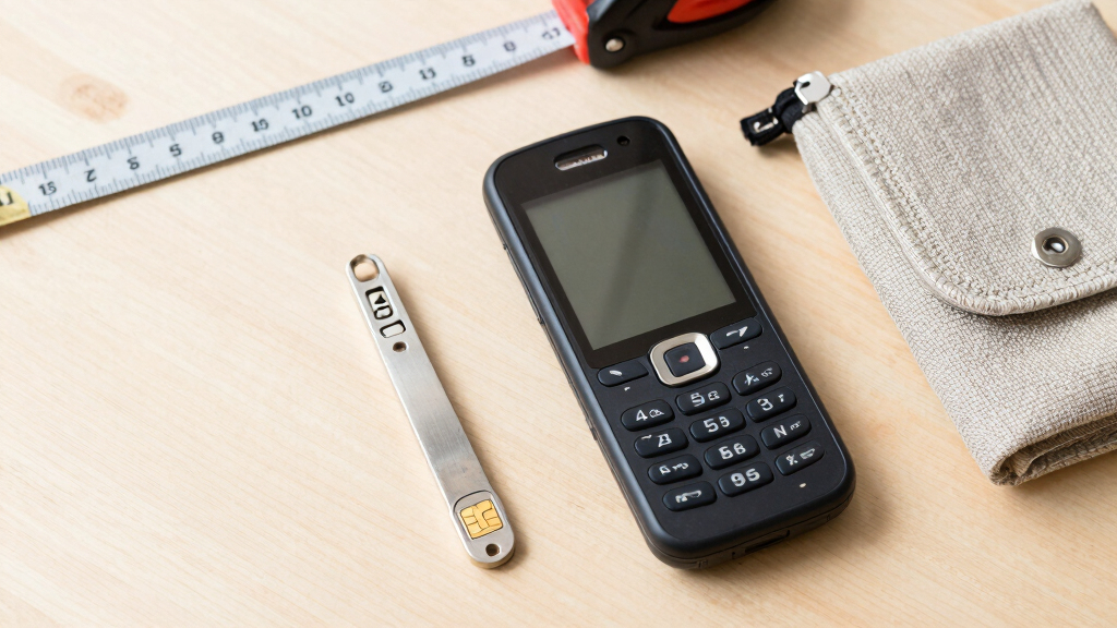 best 4G feature phones