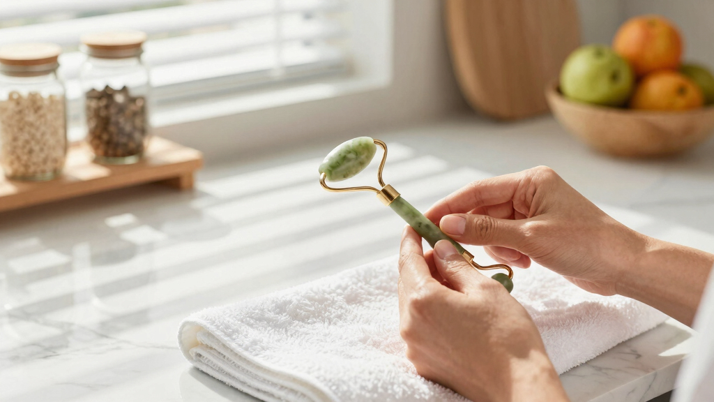 best facial massage tools