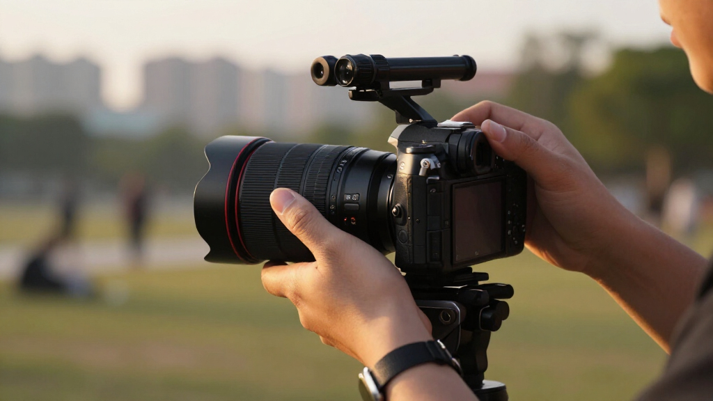 cinema lenses for mirrorless video