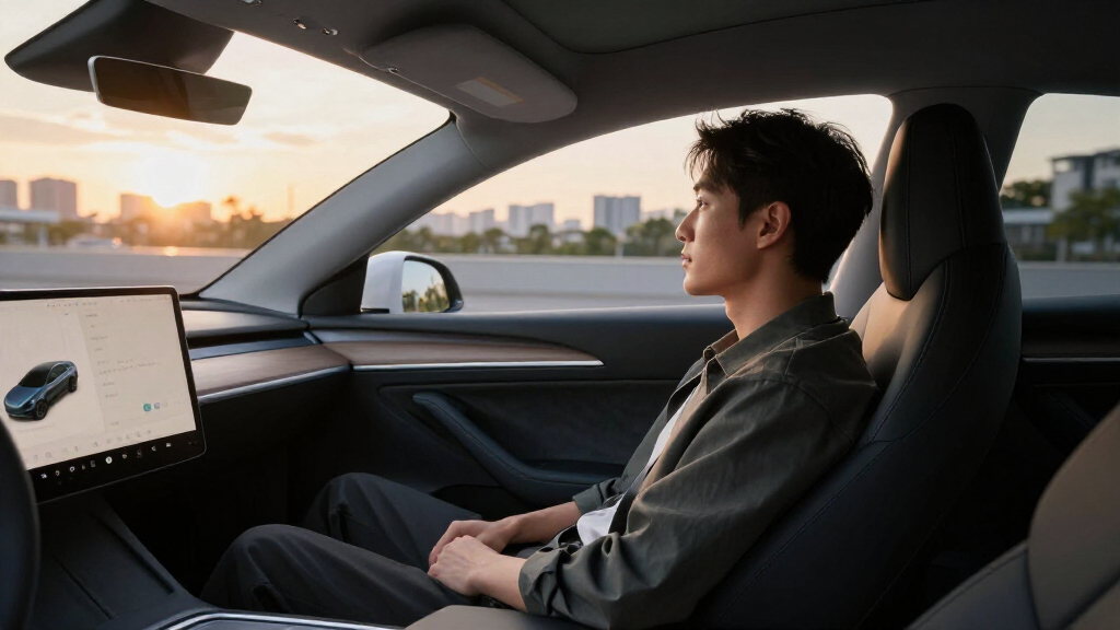 best robotaxi services