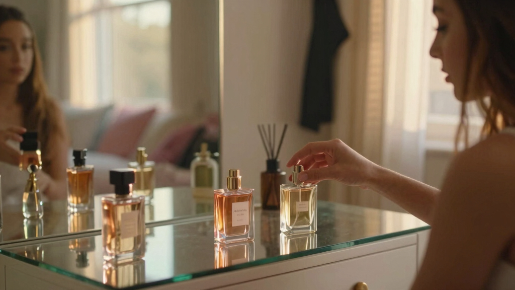 best Ariana Grande perfumes