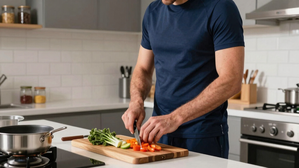best men's activewear