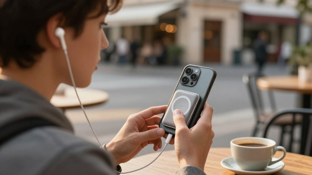 13 Best iPhone Accessories for Everyday Use in 2027
