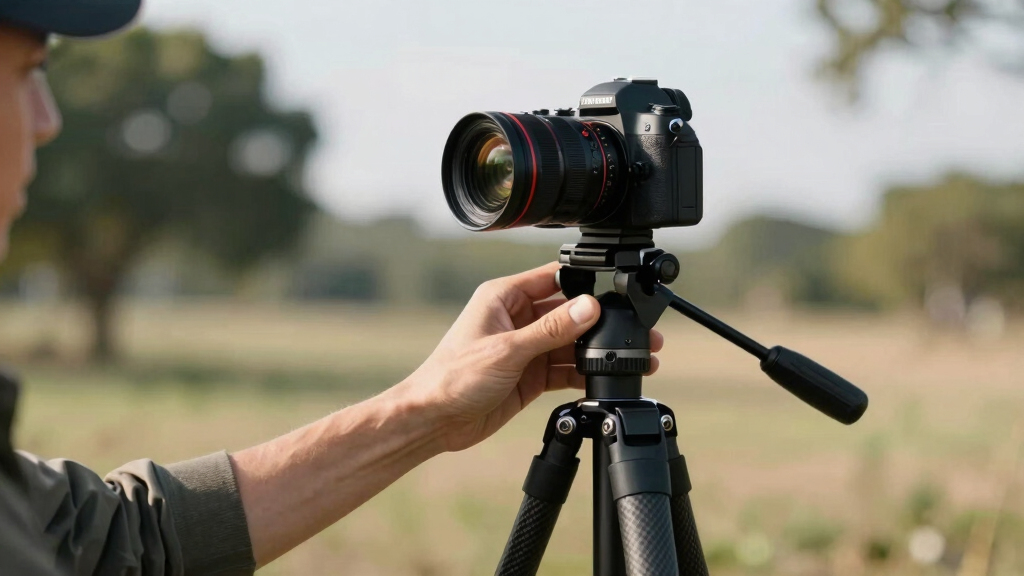 best carbon fiber tripods