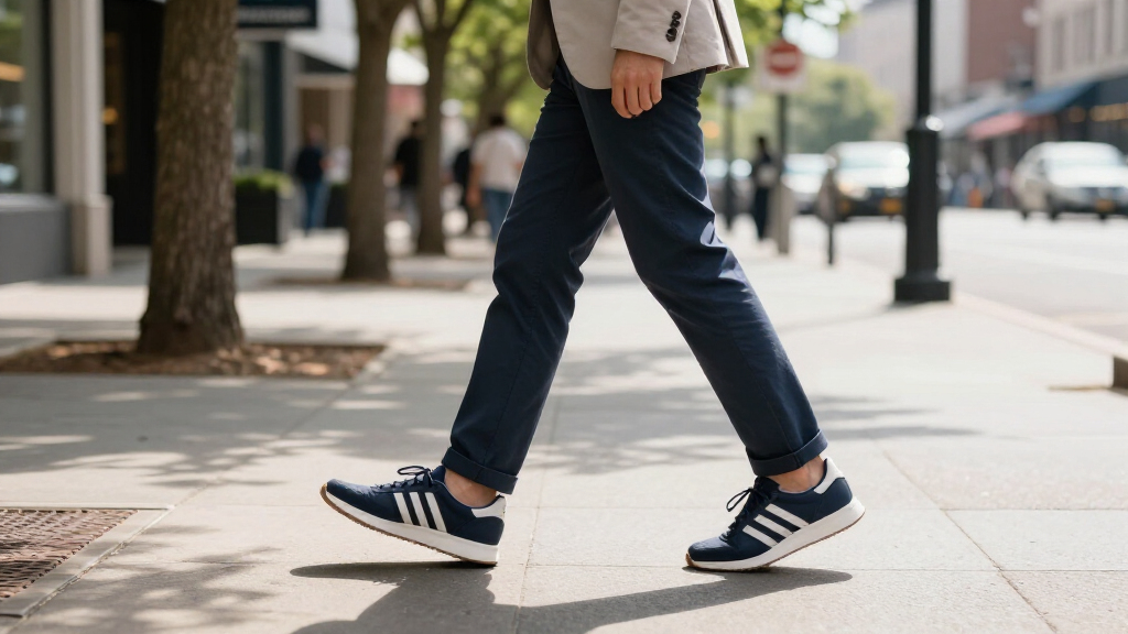 best adidas dress shoes