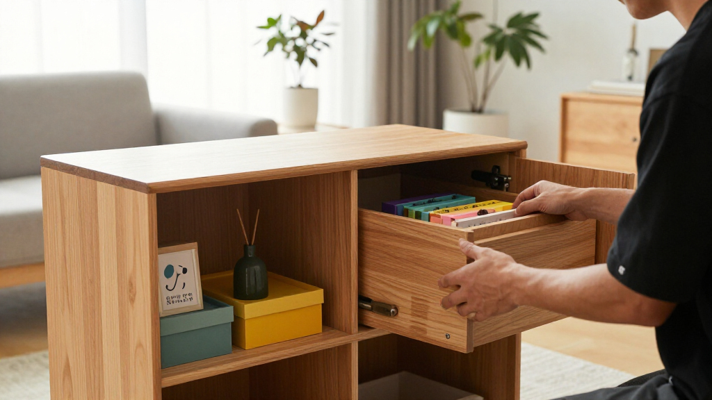 best modular storage cabinets