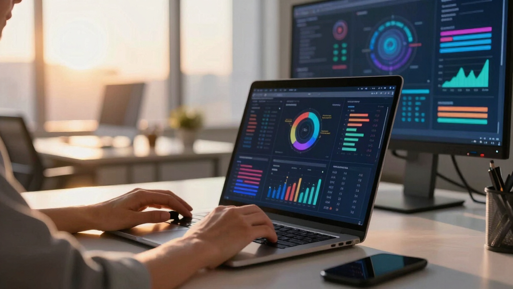 AI-powered data analysis tools
