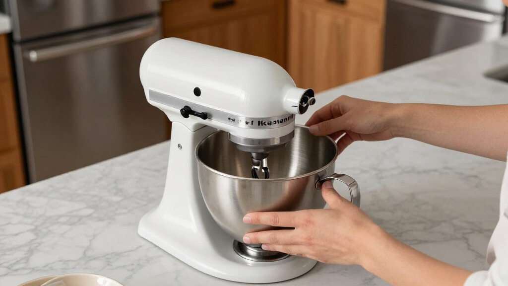 KitchenAid