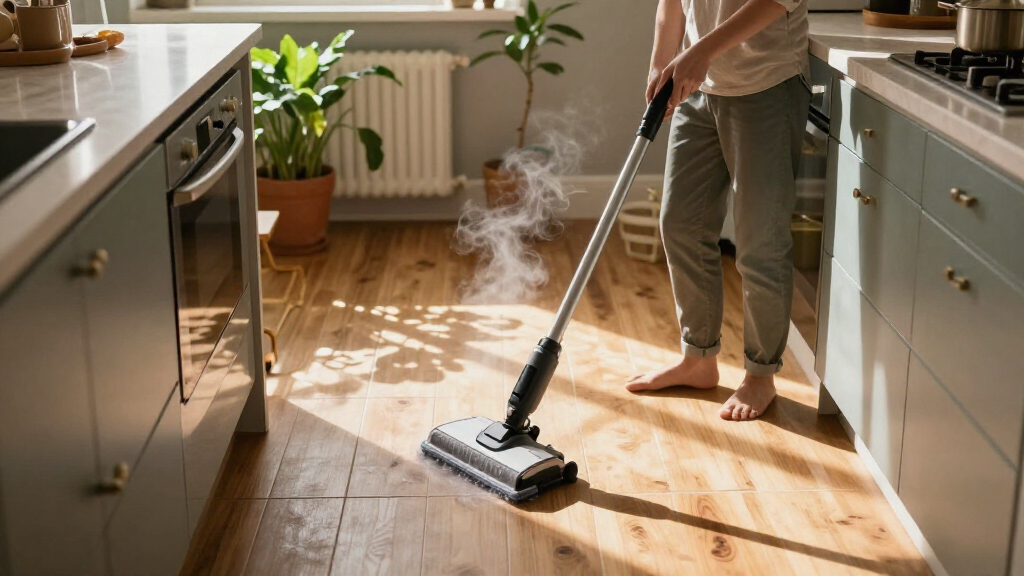 best 10-in-1 steam mops