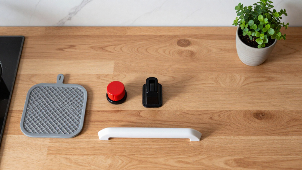 6 Best Kitchen Safety Devices for Seniors in 2026