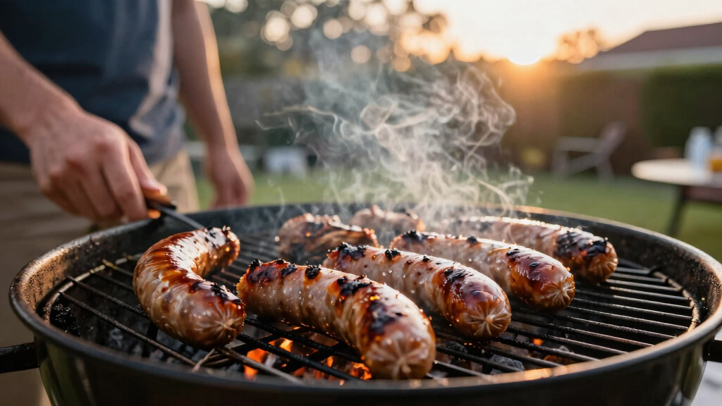 best sausages