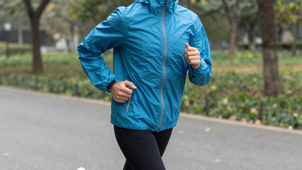 best lightweight performance jackets