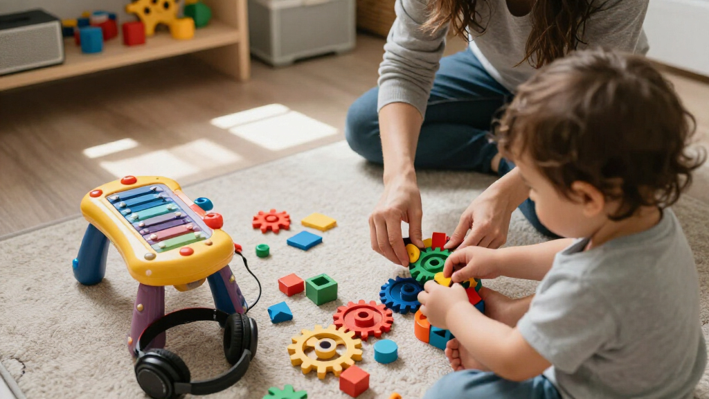 stem toys for toddlers