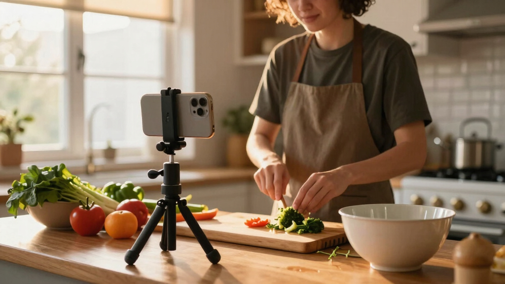 How a single video becomes a full publishing toolkit