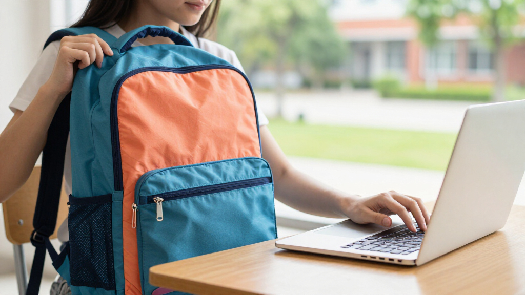 13 Best Student Laptop Backpacks in 2026