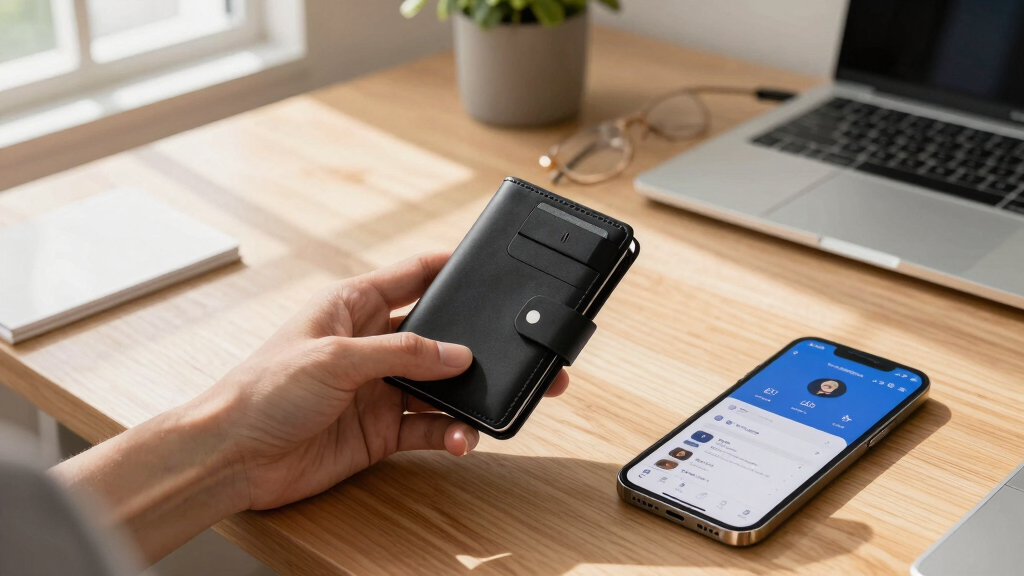 hardware wallets for crypto security