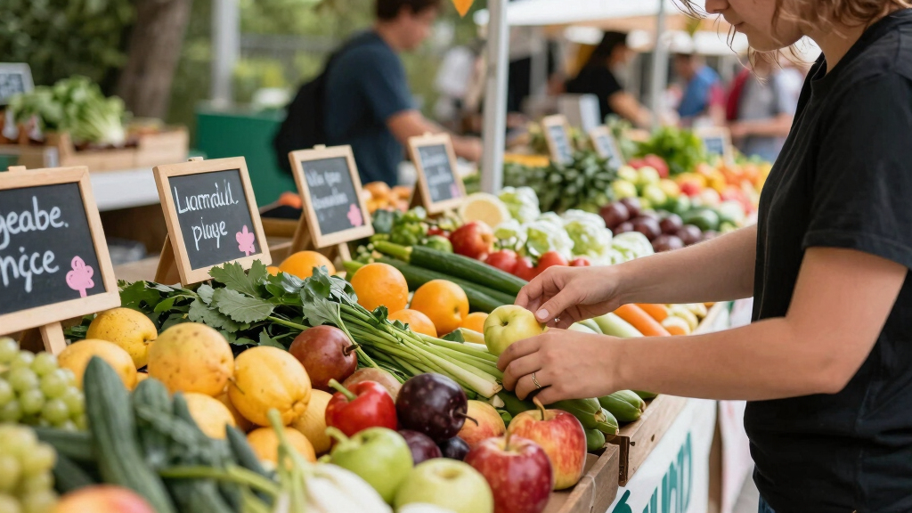 best market stand for kids