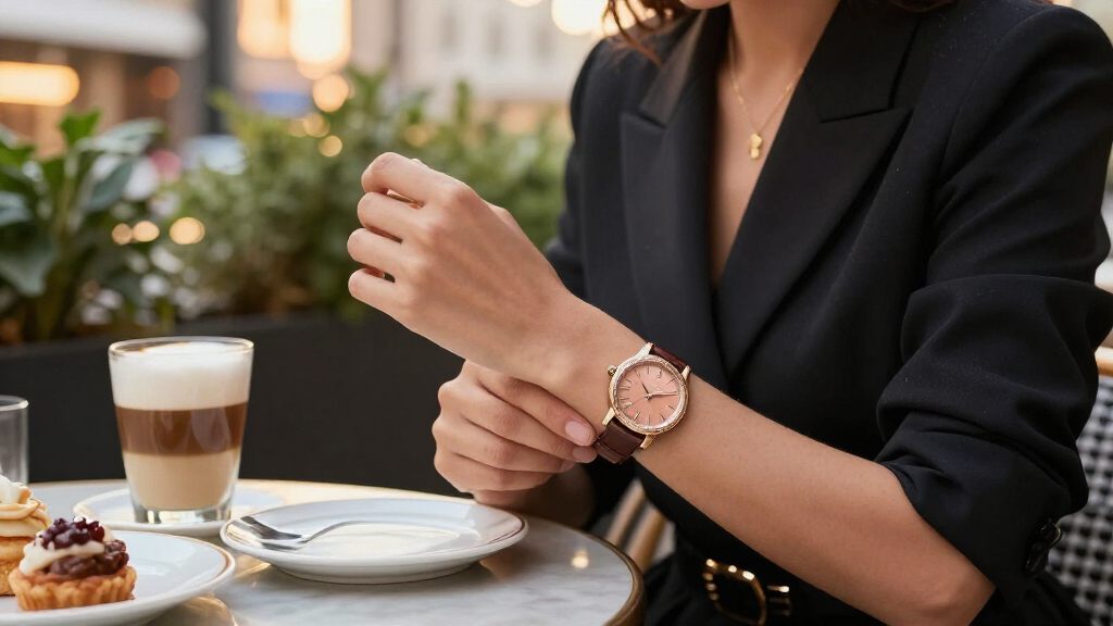 womens luxury watches