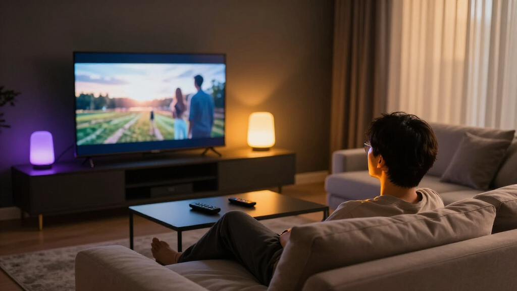 best-smart-lamp-for-movie-rooms