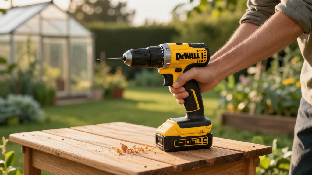 DEWALT