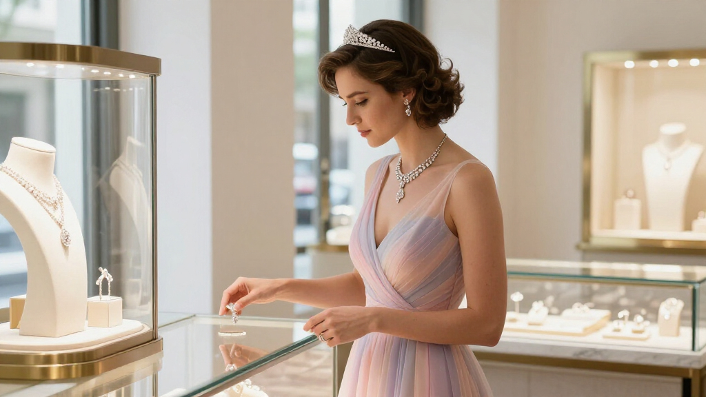 best Princess Diana inspired jewelry