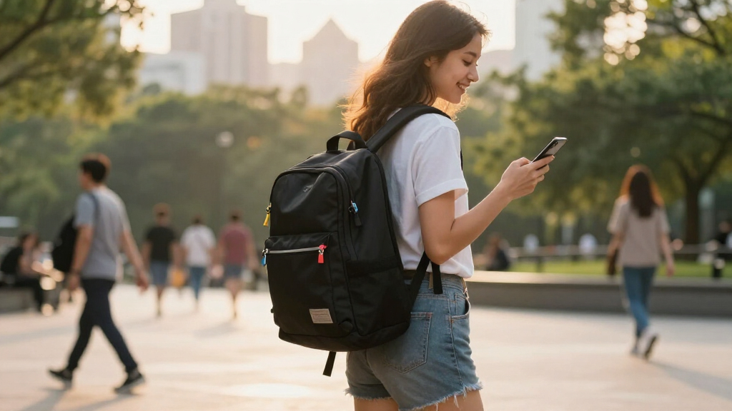 10 Best Compact Travel Backpacks for Students in 2026