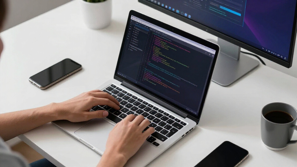 ai coding assistant software