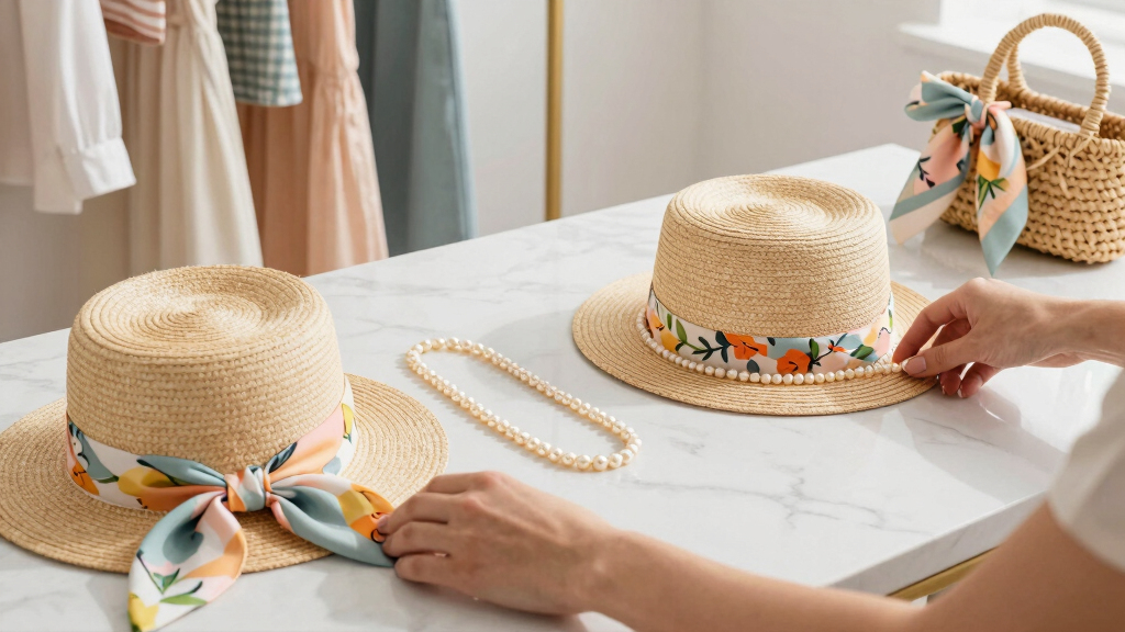 spring fashion accessories