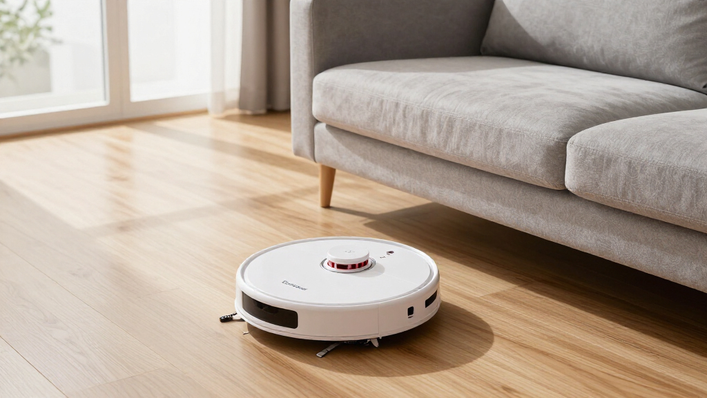 best Ecovacs Deebot robot vacuums