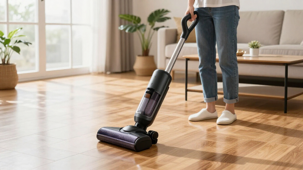 best cordless vacuums for hardwood floors amazon