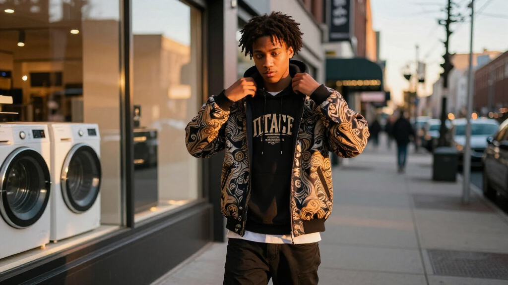 best Palace streetwear