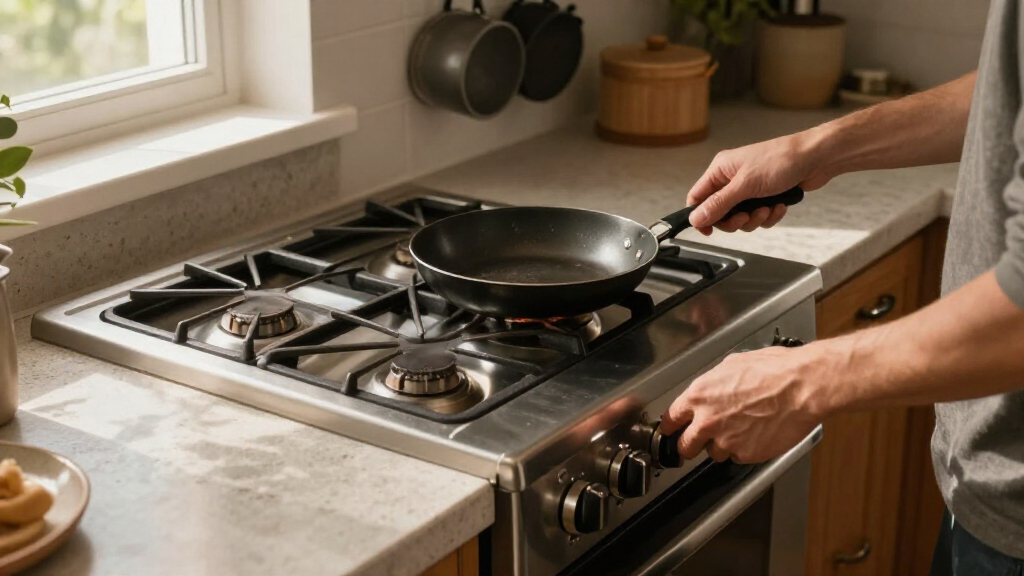 best gas range with griddle and convection