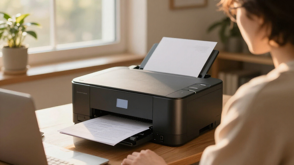 best home office printer all in one