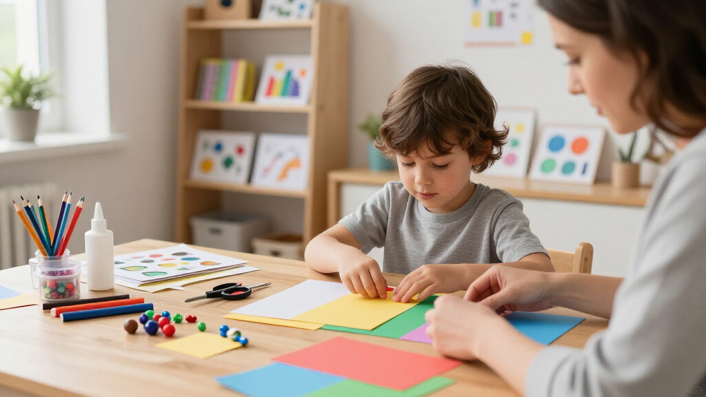 educational craft kits for kids