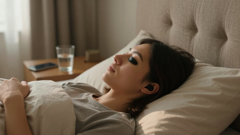 best sleep earplugs