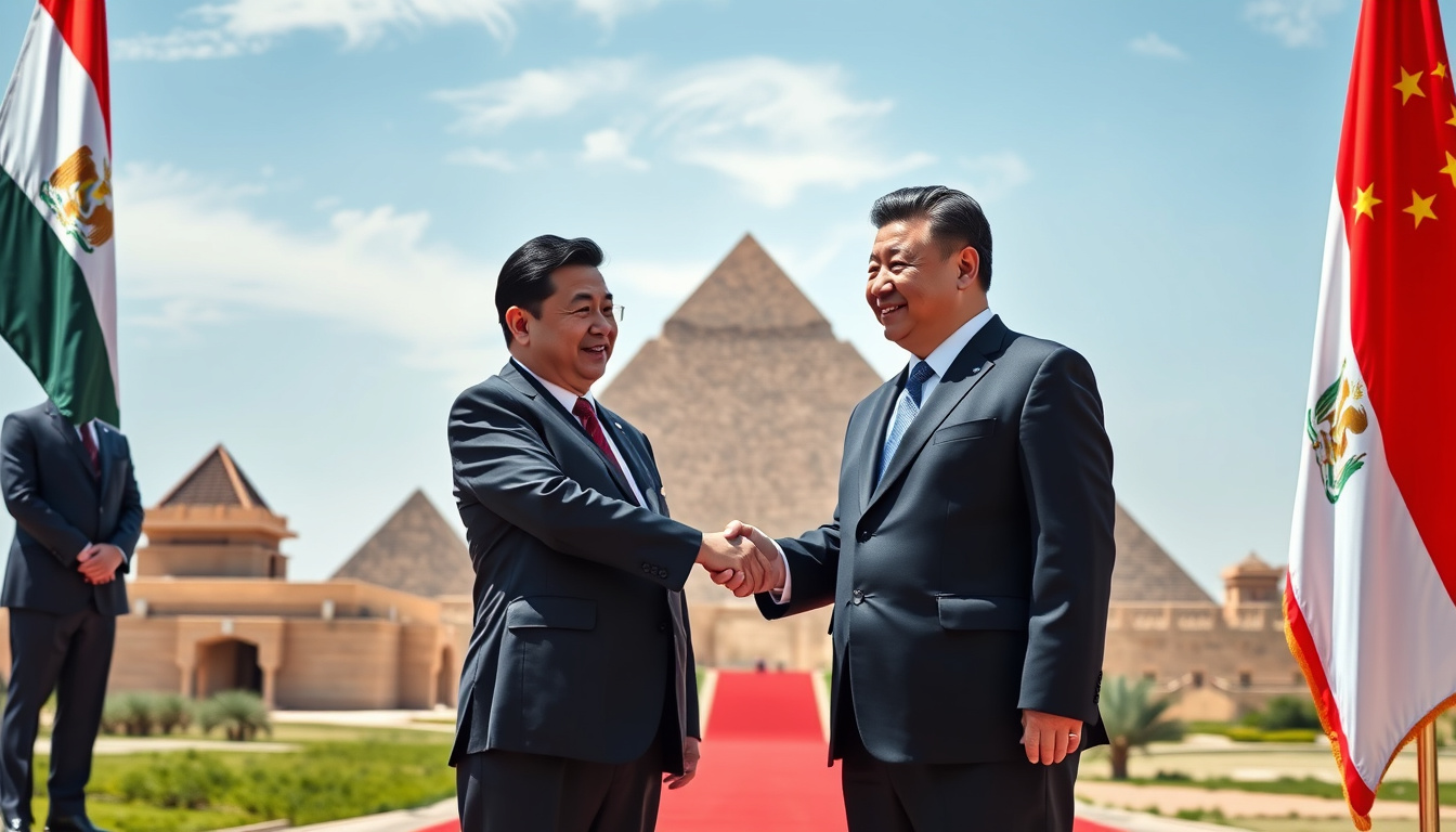 Witness the Future: Xi Jinping