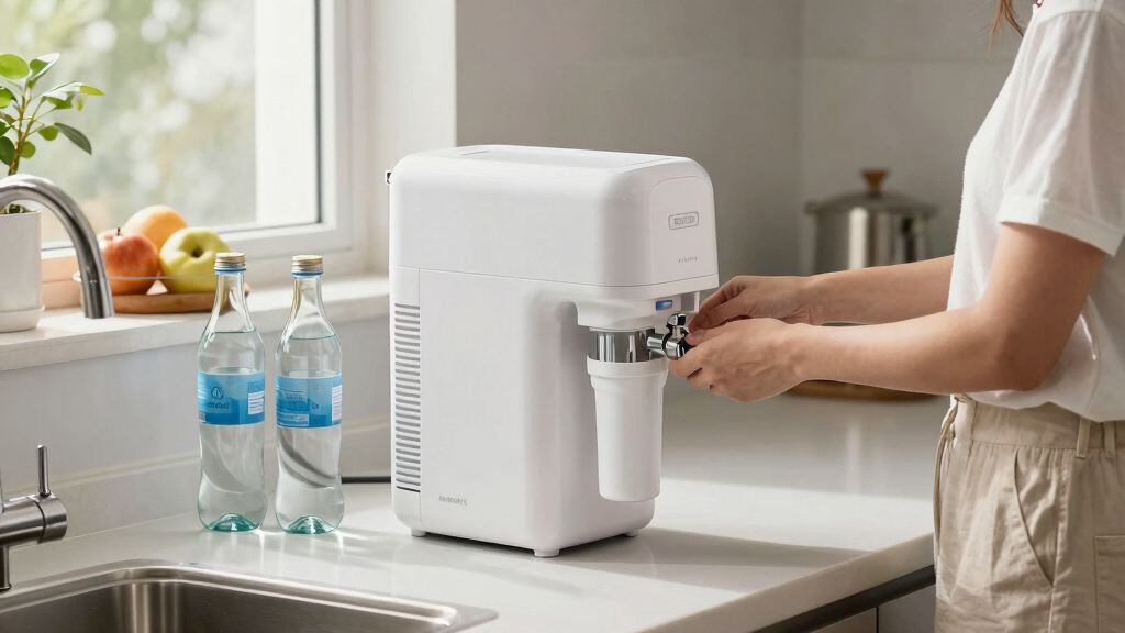 best whole house water filtration system