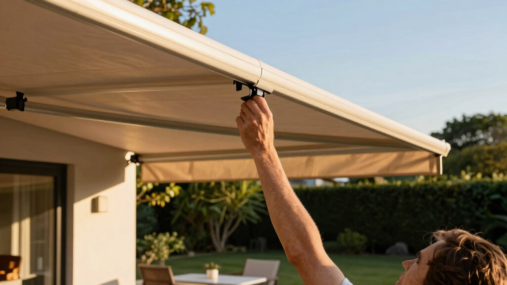 14 Best Retractable Awnings to Upgrade Your Outdoor Space 31 retractable awning