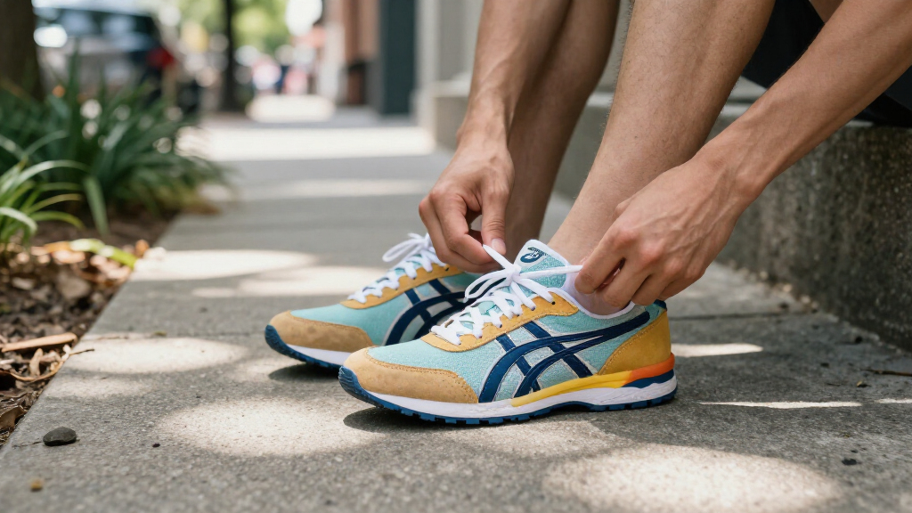 best ASICS collaboration sneakers