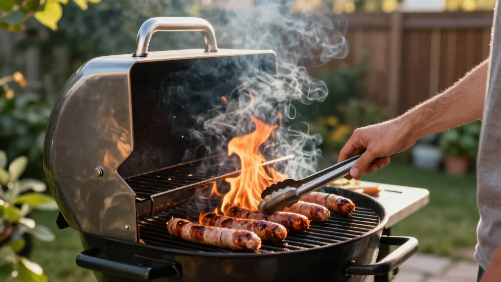 best grills for backyard cooking