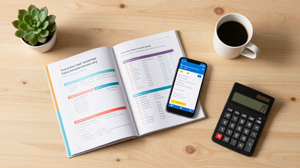 14 Best Financial Literacy Workbooks for Teens in 2026