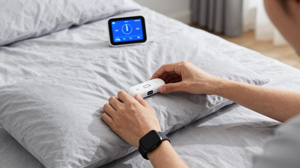 14 Best Smart Sleep Trackers in 2026